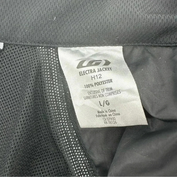 Louis Garneau Electra Jacket - Picture 5 of 8